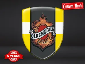 Oldsmobile Decalcomanie Auto Max Durevoli Chic Pro Prestazioni